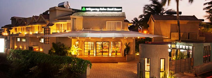 Whispering Palms Beach Resort - Bardez (North Goa) 01.jpg